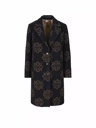 LUIS TRENKER | Manteau LUGRETA | 